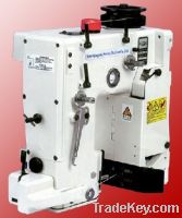 Sell Heavy duty high-speed automatic oil bath bag closing machine