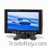 7-inch TFT LCD Monitor