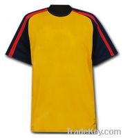 Soccer Jersey Sell