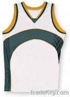 Basketball Clothing