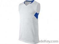 Basketball Reversible Shirt