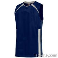 Basketball Jersey