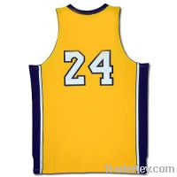 Basketball Jersey