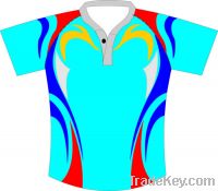 Rugby Jersey