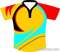 Rugby Wear