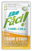 Sell Foam Stain Removal