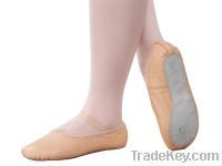 Sell ballet shoes, jazz shoes, tap shoes