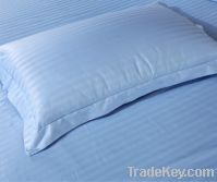 Sell plain dyed pillow cover with low price