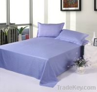 Sell hotel cotton quilt cover set