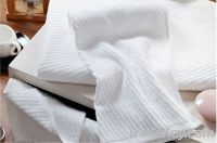 Sell hotel cotton bath towel