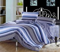 Sell printed cotton quilt cover with cheap price