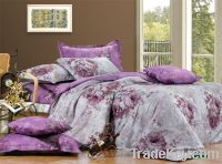 Sell cotton bed linen supplier
