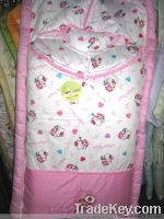 Sell baby sleeping bag supplier