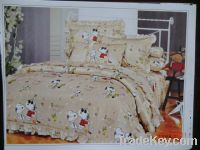 Sell baby cotton matress cover