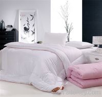 Sell cotton comforter supplier