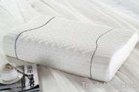 Sell cotton memory foam pillow