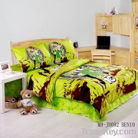 Sell children bedding set with Ben design