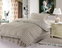 Sell cotton bedsheet with queen size