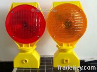Sell solar warning light