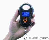portable electronic scale-WH-B04