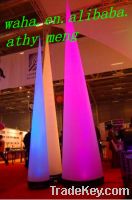 Sell inflatable LED light Cone/inflatable LED cone