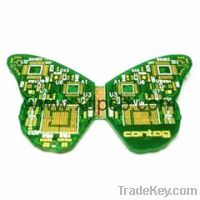 Sell EING PCB(6 Layer)
