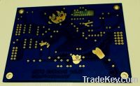 Sell New Sensen PCB (2 Layer)