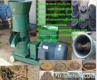 Sell Wood Pellets Pressing Machine/Wood Sawdust Pellets Machine/Biomas
