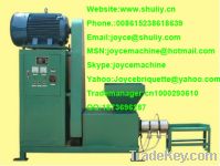 Sell Charcoal Briquette Machine/Sawdust Briquette/Briquetting Machine/