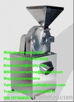 Sell Stainless Steel Salt Grinding Machine/Salt Crusher/Salt Mill/Salt