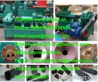 Sell Coal/Charcoal Extruder 008615238618639