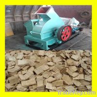 Sell wood chipping machine/wood chipper0086-15838061253