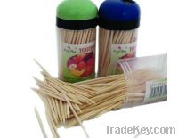 Sell bamboo toothpick producing line008615838061376