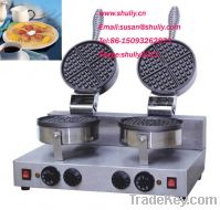 Waffle maker/toaster 0086-15093262873