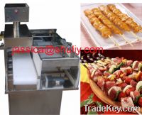 Sell Automatic wear kebab making machine 0086-15838061675