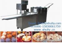 Sell Steam Flour Bun Making Machine ( Rolling Model ) 0086-15838061759
