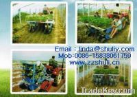 Sell Grow seedings transplanter 0086-15838061759