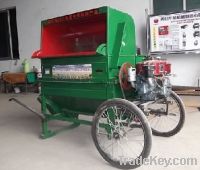 Sell Rice and wheat thresher