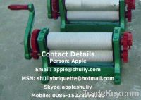 Sell beeswax sheet making machine 008615238693720