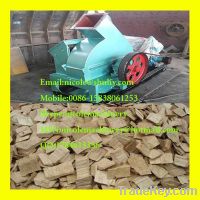 Sell wood chipper machine, log chipper, wood chips 0086-15838061253