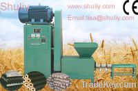 Hot selling charcoal rods making machine/0086-15838061730