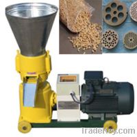 Sell the animal feed pellet machine  0086-13703825271