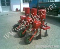 corn fertilizer and sower machine 0086-15093262873