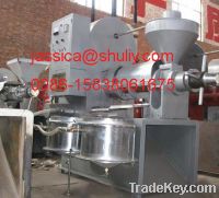 Automatic oil press machine  0086-15838061675
