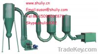 Sawdust airflow Dryer Machine0086-15093262873