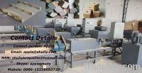 Sell wood block machine sawdust block machine 0086-15238693720