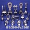 tongue&clevis  for  insulator fittings
