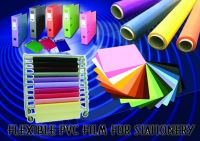 PVC Color Sheeting