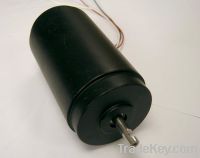 Sel lHight Efficiency BLDC Motor For Arm Massage Lounger