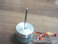 Sell diameter 30mm external rotor brushless dc motor